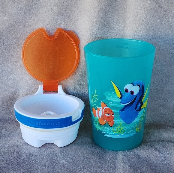 SNACKEEZ Disney Finding Nemo - Picture 9 of 12
